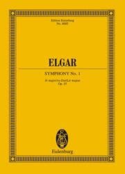 Cover von Sinfonie Nr. 1 As-Dur