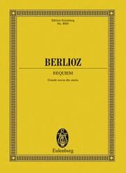 Cover von Requiem