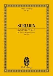 Cover von Sinfonie Nr. 2 c-Moll