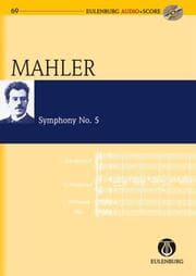 Cover von Sinfonie Nr. 5