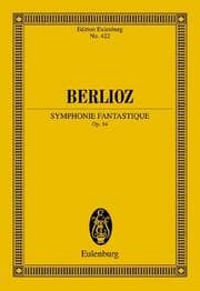 Cover von Symphonie Fantastique