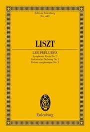 Cover von Les Préludes