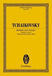 Cover von Romeo und Julia