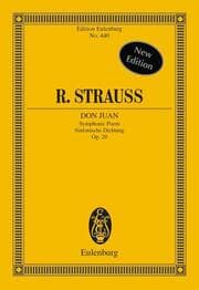 Cover von Don Juan