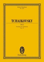 Cover von 1812