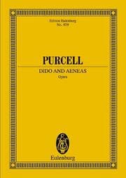 Cover von Dido and Aeneas