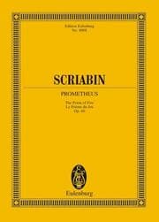 Cover von Prometheus