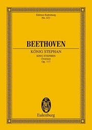 Cover von König Stephan