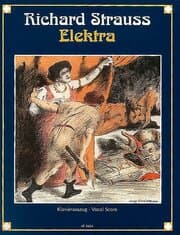 Cover von Elektra