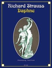 Cover von Daphne