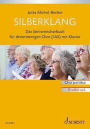 Cover von Silberklang