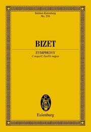 Cover von SINFONIE 1 C-DUR
