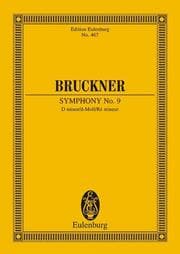Cover von Sinfonie Nr.9 d-Moll