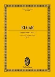 Cover von Sinfonie Nr. 2 Es-Dur