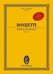 Cover von Streichquartette