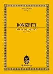 Cover von Streichquartette