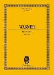 Cover von Siegfried