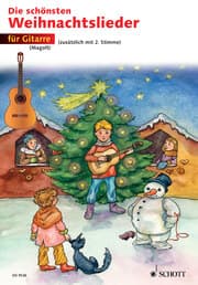 Cover von Die schönsten Weihnachtslieder