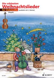 Cover von Die schönsten Weihnachtslieder