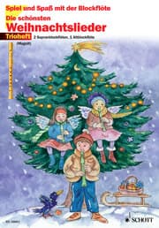 Cover von Die schönsten Weihnachtslieder