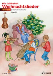 Cover von Die schönsten Weihnachtslieder