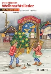 Cover von Die schönsten Weihnachtslieder
