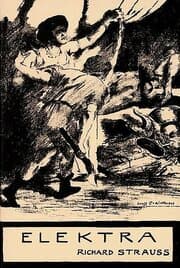 Cover von Elektra