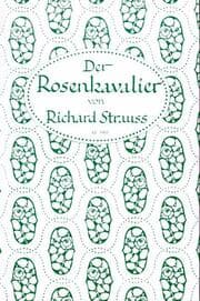 Cover von Der Rosenkavalier