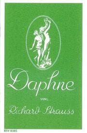 Cover von Daphne