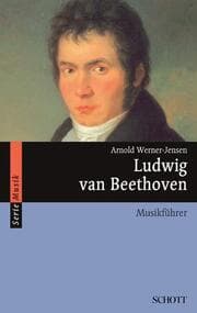 Cover von Ludwig van Beethoven