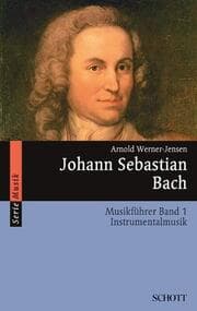 Cover von Johann Sebastian Bach