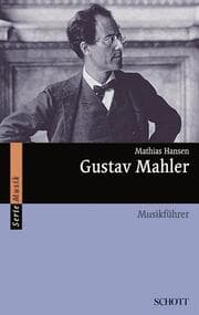 Cover von Gustav Mahler