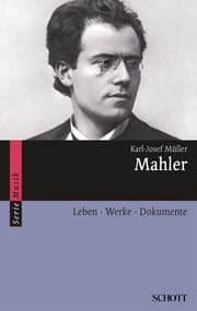 Cover von Mahler