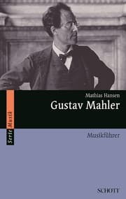 Cover von Gustav Mahler