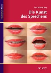 Cover von Der kleine Hey