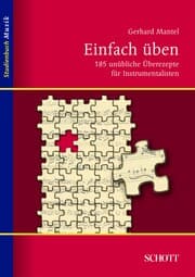 Cover von Einfach üben