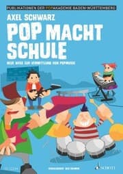 Cover von Pop macht Schule