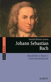 Cover von Johann Sebastian Bach