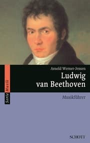 Cover von Ludwig van Beethoven