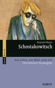 Cover von Schostakowitsch