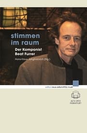 Cover von Stimmen im Raum