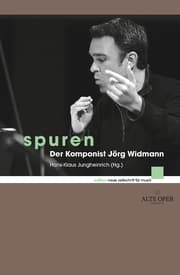Cover von Spuren