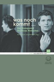 Cover von Was noch kommt ...