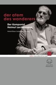 Cover von Der Atem des Wanderers
