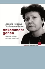 Cover von Ankommen: Gehen
