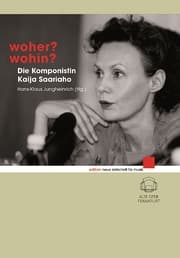 Cover von Woher? Wohin?