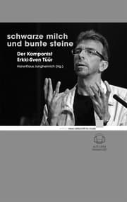 Cover von Schwarze Milch und bunte Steine
