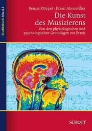 Cover von Die Kunst des Musizierens