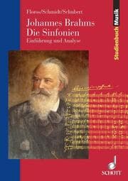 Cover von Johannes Brahms: Die Sinfonien