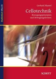 Cover von Cellotechnik